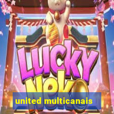 united multicanais